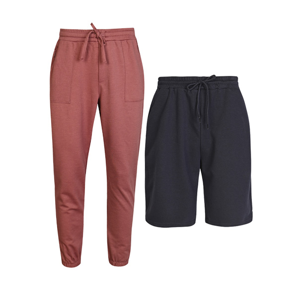 Pants & Shorts